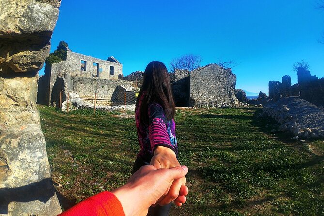 Podgorica Historic, Safari and Winery tour - Skadar lake and River Crnojevica - Biševina and the search for wild horses