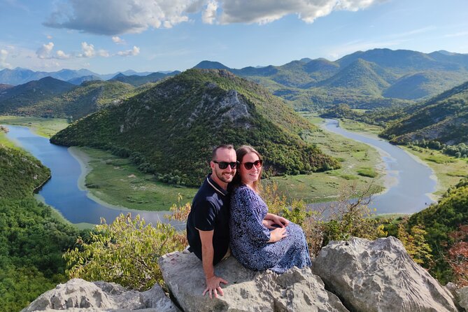 Podgorica Historic, Safari and Winery tour - Skadar lake and River Crnojevica - A local drink at Macalov Brijeg