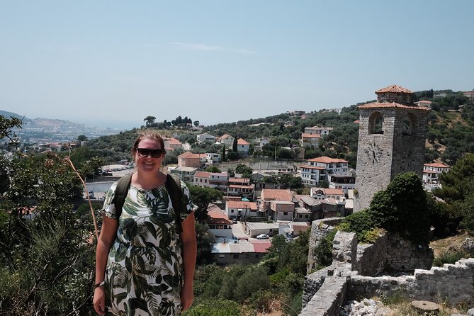 Port of Bar tour - Explore Adriatic area - Bar and Ulcinj tour - What the private sedan changes