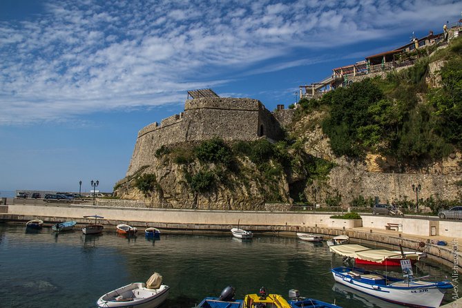 Port of Bar tour - Explore Adriatic area - Bar and Ulcinj tour - Is $295.87 per person fair value?