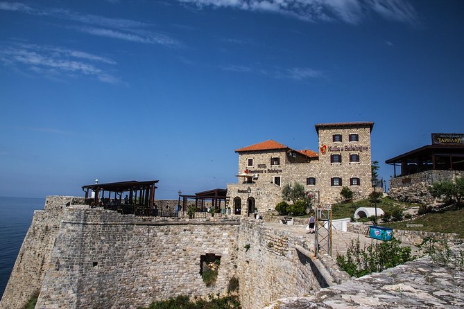 Port of Bar tour - Explore Adriatic area - Bar and Ulcinj tour - The guides are a major part of the experience
