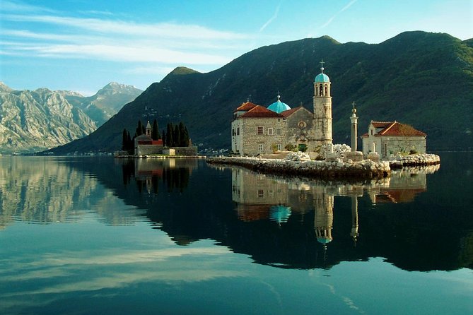 Port of Kotor - Kotor-Perast-Our lady of the rocks private tour - Why this route works so well in six hours