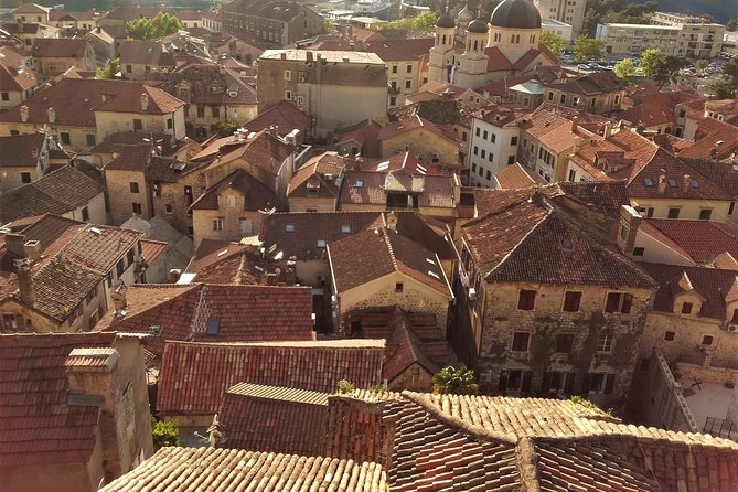 Port of Kotor - Kotor-Perast-Our lady of the rocks private tour - Kotor’s old town and its five historic squares