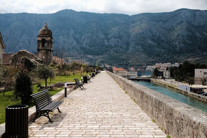 Port of Kotor - Kotor-Perast-Our lady of the rocks private tour - What the private sedan arrangement adds