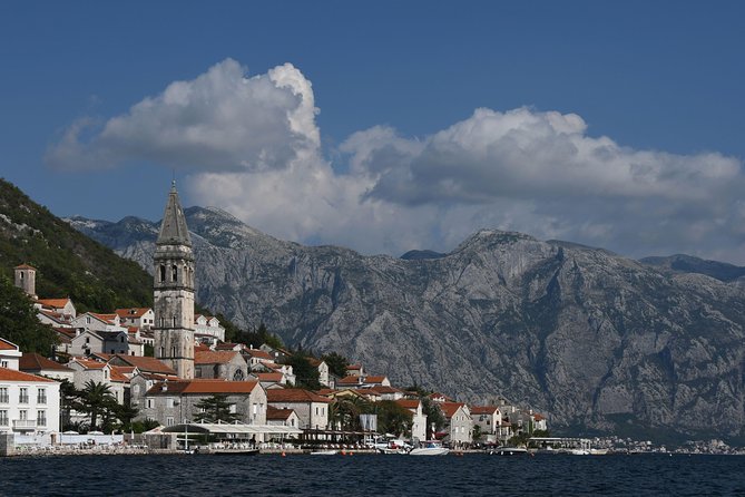 Port of Kotor - Kotor-Perast-Our lady of the rocks private tour - Guide quality and the value of explanation