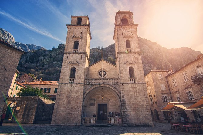 Port of Kotor - Kotor-Perast-Our lady of the rocks private tour - Who should book this Kotor and Perast tour?