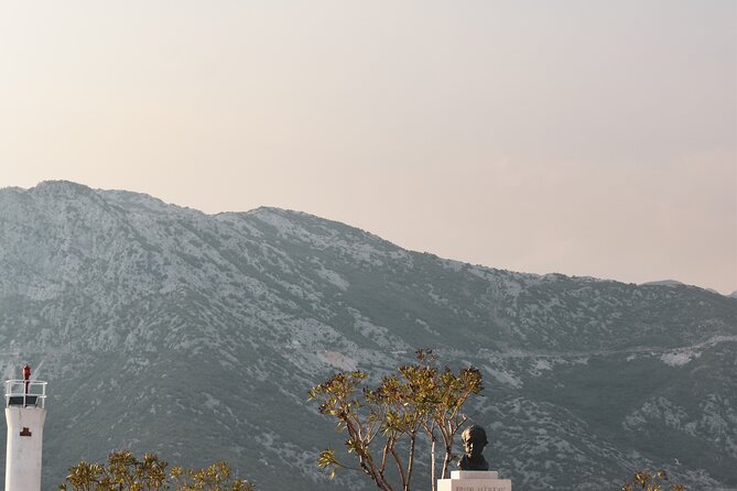 Private Blue Cave Tour from Kotor, Montenegro - Why this private Kotor boat tour covers so much
