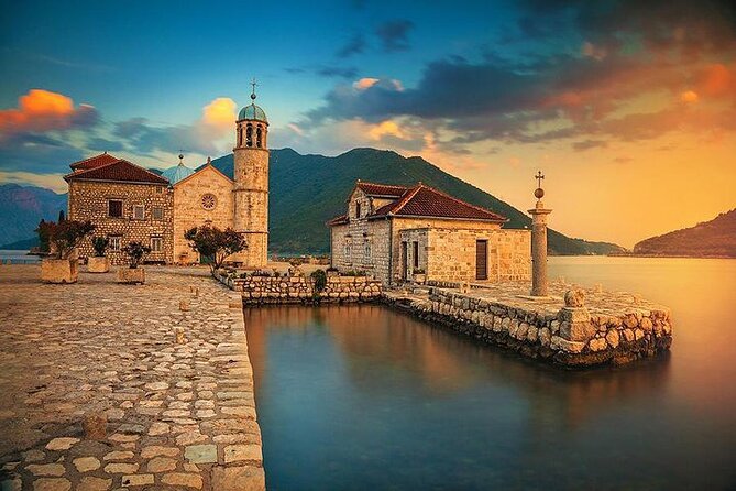 Private Blue Cave Tour from Kotor, Montenegro - The Blue Cave is the payoff, weather permitting