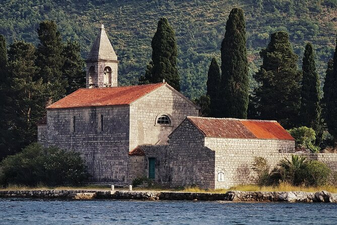 Private Blue Cave Tour from Kotor, Montenegro - What the guide and captain add