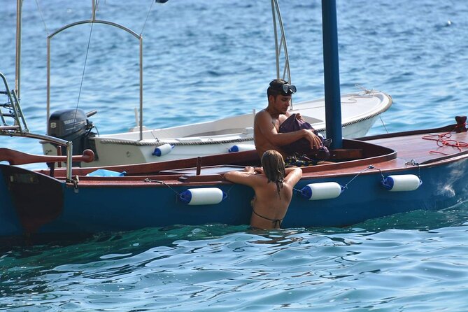 Private Boat Tour Adventure In Budva - Sightseeing & Snorkeling - Key points to know before you book