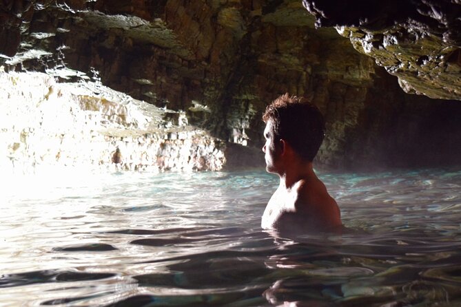 Private Boat Tour Adventure In Budva - Sightseeing & Snorkeling - Mogren Beach and Jaz Beach by boat