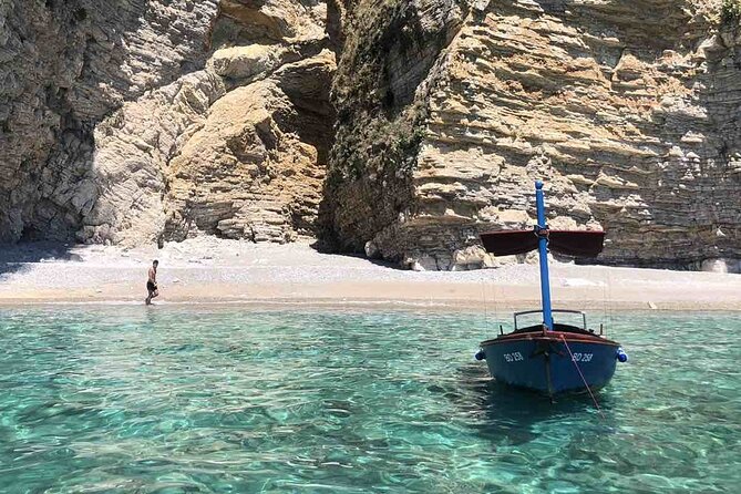 Private Boat Tour Adventure In Budva - Sightseeing & Snorkeling - The value of $83.88 per person