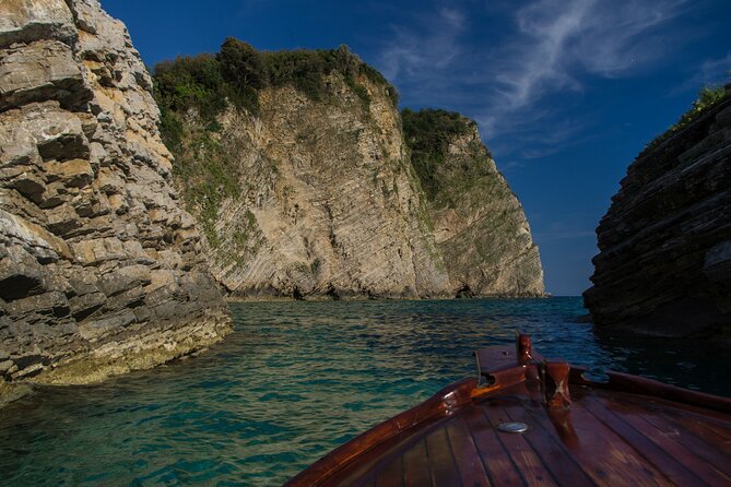 Private Boat Tour Adventure In Budva - Sightseeing & Snorkeling - Weather matters more than the calendar