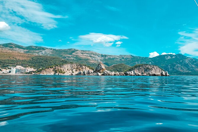 Private Boat Tour and Fishing Experience in Montenegro - What the private format adds