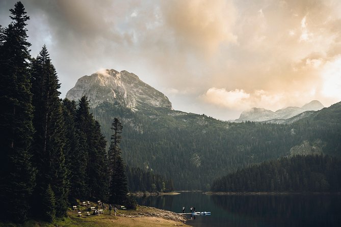 Private Durmitor National Park and Black Lake Tour - Key points at a glance