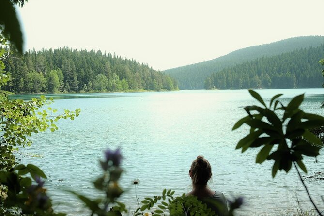 Private Durmitor National Park and Black Lake Tour - What the private guide adds
