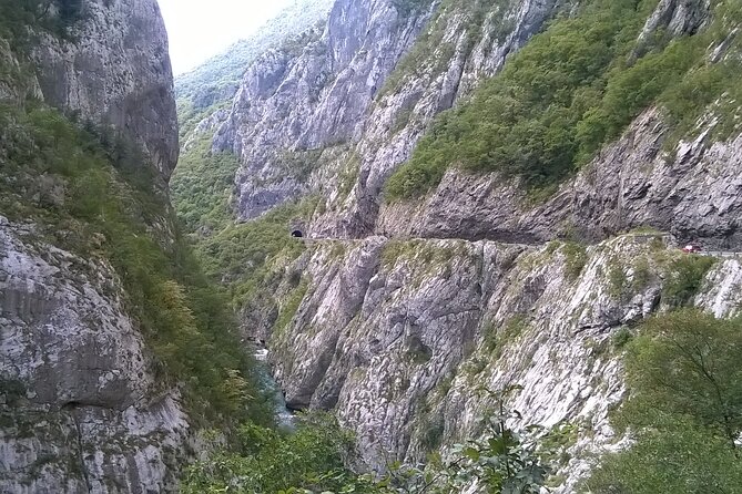 Private Full-Day Tour in Moraca and Tara Canyons, Durmitor & Biogradska Gora NP - Why this route is worth a full day from Podgorica