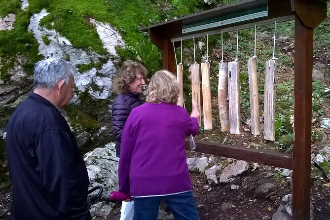 Private Full-Day Tour in Moraca and Tara Canyons, Durmitor & Biogradska Gora NP - Durmitor and Black Lake close the route well