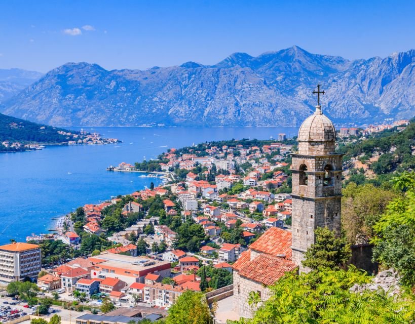 Private Full - Day Tour: Kotor & Perast from Dubrovnik - Key points to know before you go