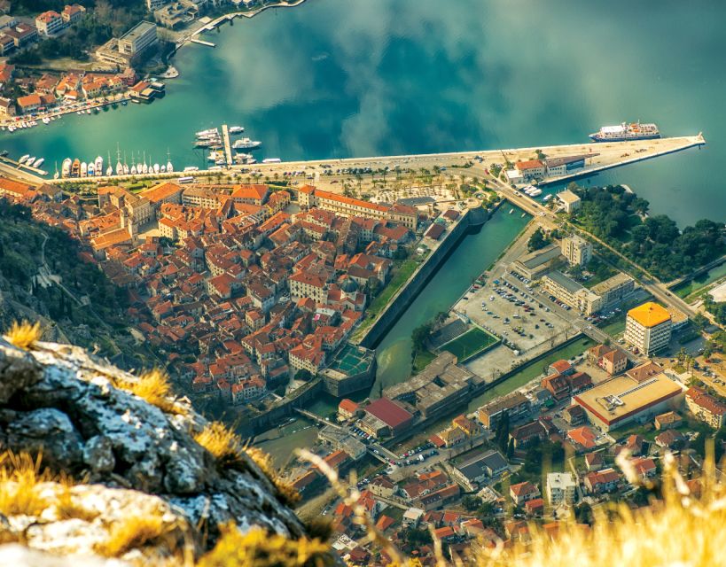 Private Full - Day Tour: Kotor & Perast from Dubrovnik - Perast trades city energy for quiet charm