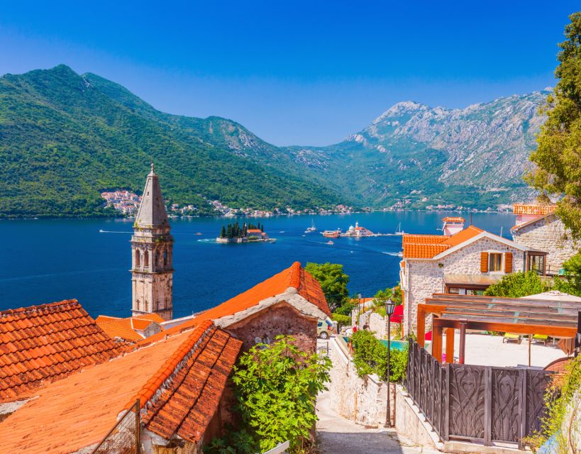 Private Full - Day Tour: Kotor & Perast from Dubrovnik - How to judge the $586 price