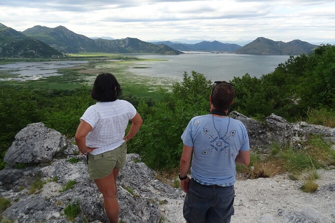 Private Full-Day Tour -Kotor tour, Saint Stefan & NP Skadar Lake - Key points at a glance
