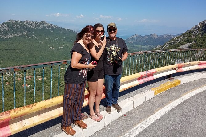 Private Full-Day Tour -Kotor tour, Saint Stefan & NP Skadar Lake - Why this route works so well in one day