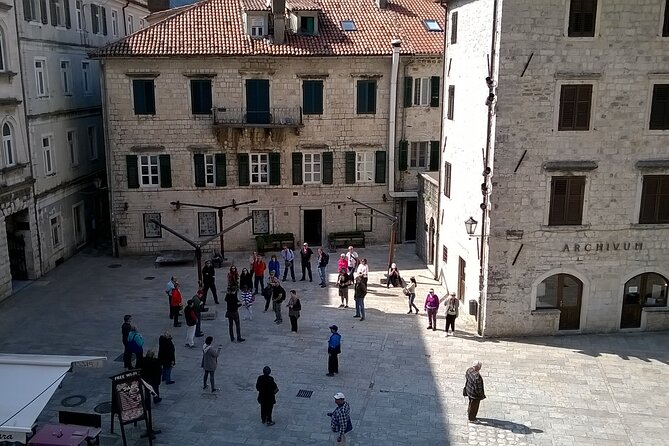 Private Full-Day Tour -Kotor tour, Saint Stefan & NP Skadar Lake - Time on the road and the 9:00 am start
