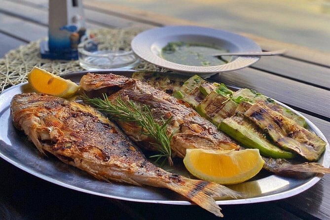 Private Gastro Cruise: Blue Cave & Organic Seaside Lunch - Why the boat ride matters, and where it can fall short