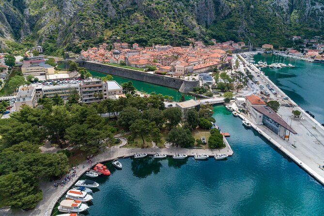 Private Gastro Cruise: Blue Cave & Organic Seaside Lunch - What the $90.02 price buys you