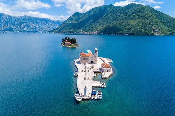 Private Gastro Cruise: Blue Cave & Organic Seaside Lunch - Should you book this Kotor gastro cruise?