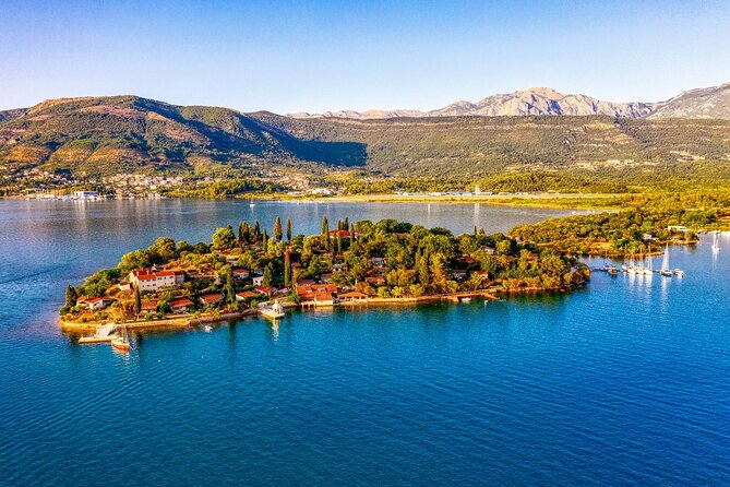Private Guided Boka Bay Tour from Kotor - Key points at a glance