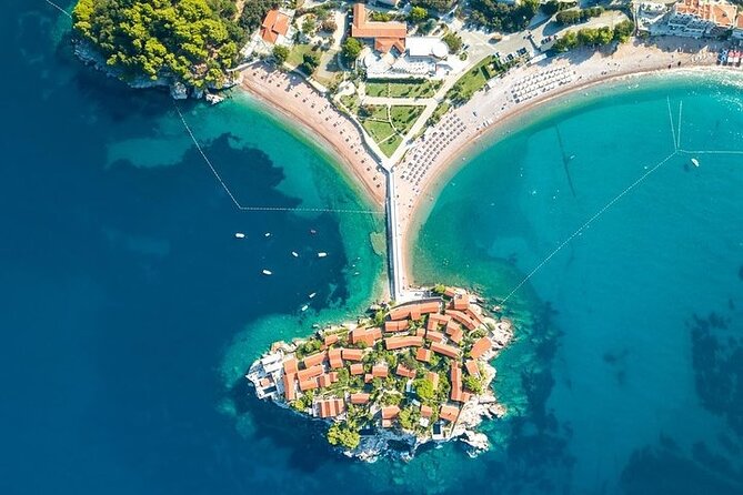 Private Guided Tour in Budva Sveti Stefan - Marko’s service is part of the value