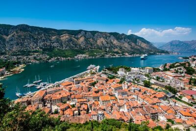 Private Kotor City Walking Tour