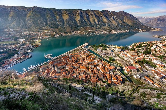 Private Kotor Walk Tour - Thirty minutes with Kotor’s maritime past