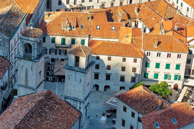 Private Kotor Walk Tour - What the private format is really worth