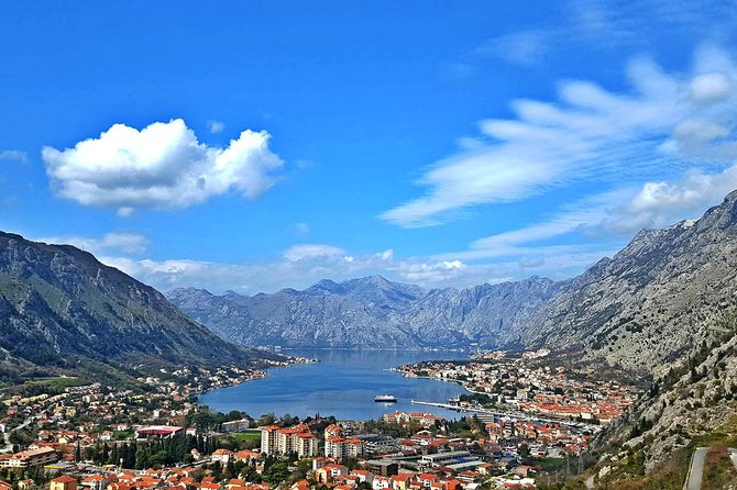 Private Kotor Walking Tour - Rick Steves Recommended - Meeting at the Sea Gate