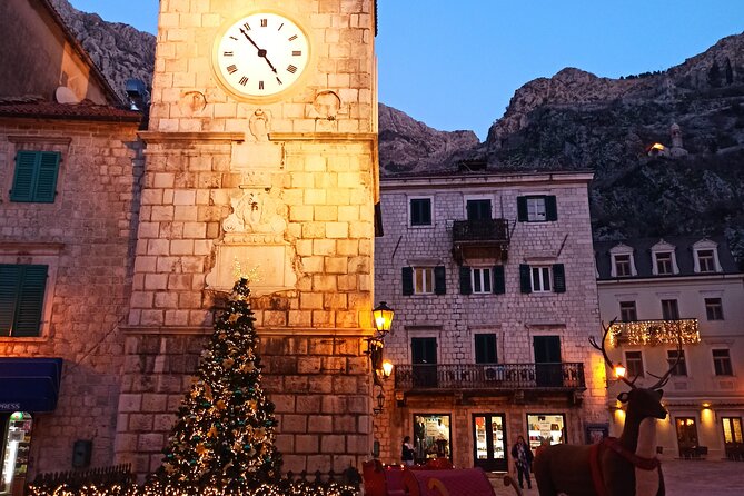 Private Kotor Walking Tour - Rick Steves Recommended - The Maritime Museum and Kotor’s seafaring past