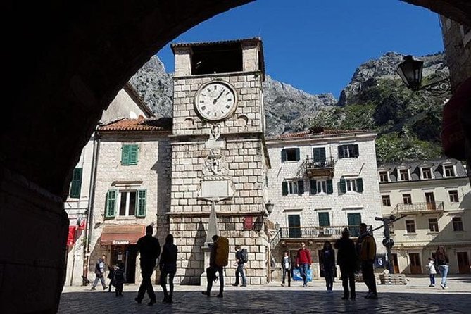 Private Kotor Walking Tour - Rick Steves Recommended - What the private format adds