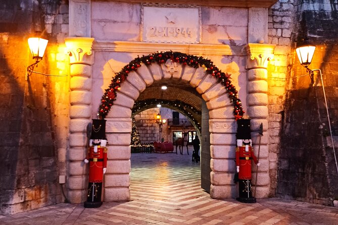 Private Kotor Walking Tour - Rick Steves Recommended - Local advice after the formal route