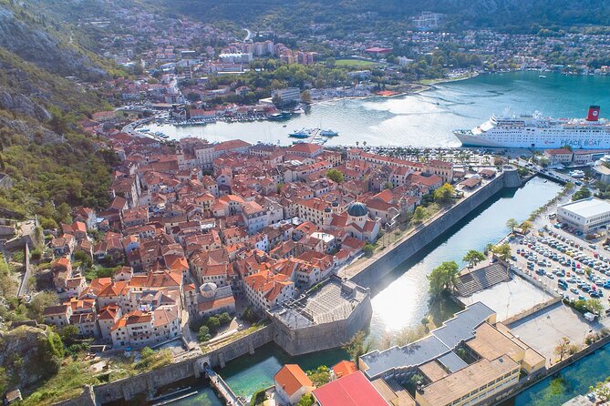 Private Kotor Walking Tour - Rick Steves Recommended - The Main Gate and Square of Arms