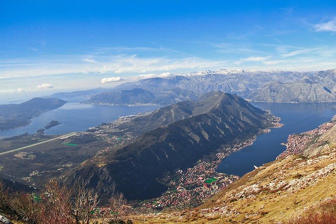 Private Montenegro Tour - Cetinje, Kotor & Budva visit - Why this Montenegro route works in one day