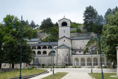 Private Montenegro Tour – Cetinje, Kotor & Budva visit