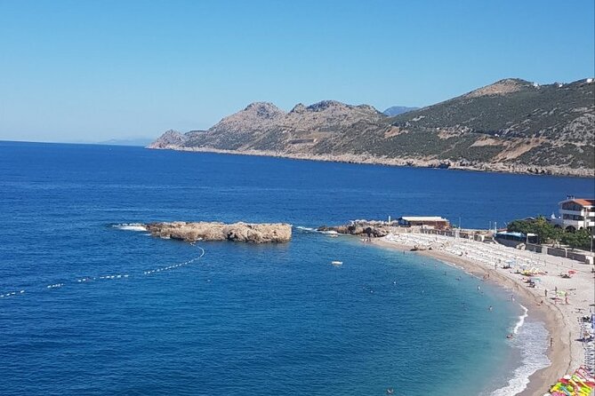 Private Montenegro tour - Kotor, Lovcen National Park, Cetinje - Is $185 per person good value?