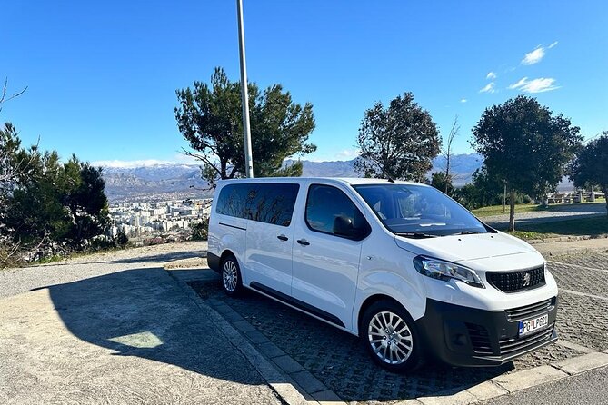 Private Montenegro tour - Kotor, Lovcen National Park, Cetinje - Booking, cancellation, and final advice