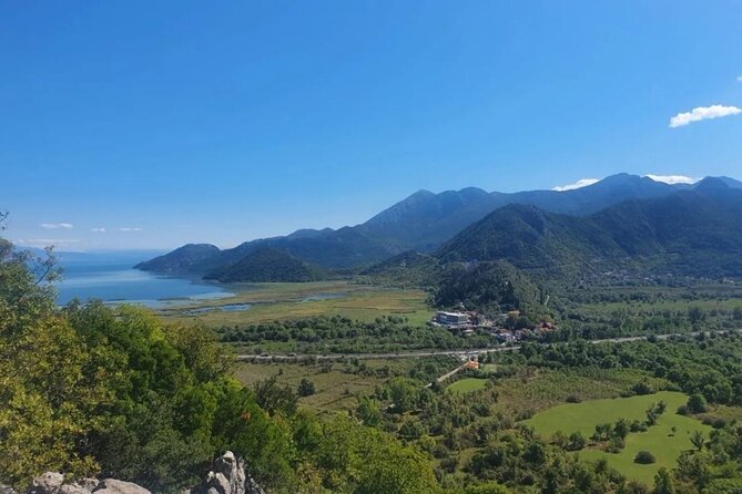 Private Montenegro tour - Kotor, Lovcen National Park, Cetinje - Cetinje, the former royal capital