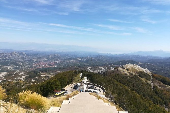 Private National Park Lovcen with food and wine tasting - How Much Value Do You Get for $210.25?