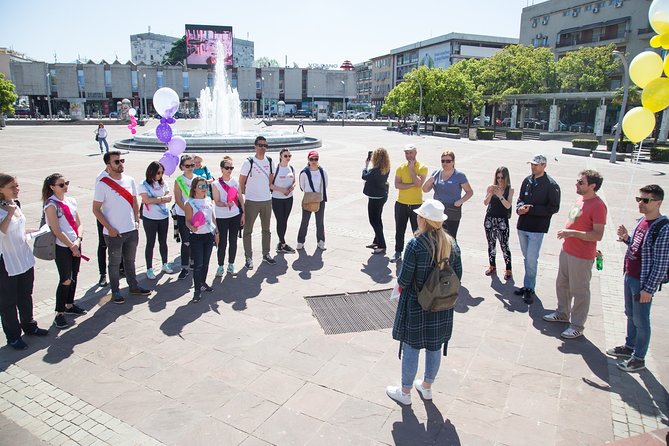 Private Podgorica City Walking Tour - Why this short walk is a smart first look at Podgorica
