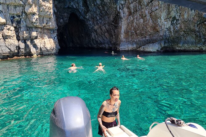 Private Speed Boat Tour - Kotor Bay and Blue Cave up to 6 People - Why a private speedboat works well in Kotor Bay