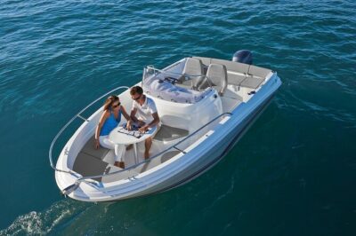 Private Speed Boat Tour – Kotor Bay and Blue Cave up to 6 People